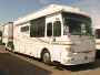 Used 2004 Alfa Alfa Gold 40 Class A - Diesel For Sale